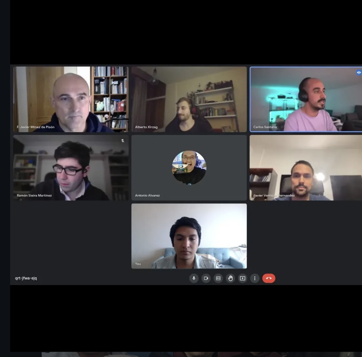 Marine audio-recognition datathon with DotCSV